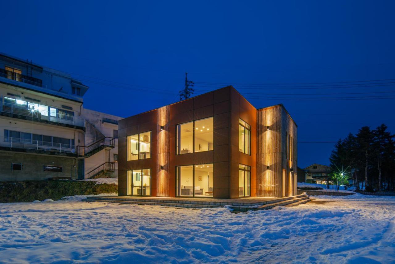 Bluebird Apartments By The Hakuba Collection Zewnętrze zdjęcie
