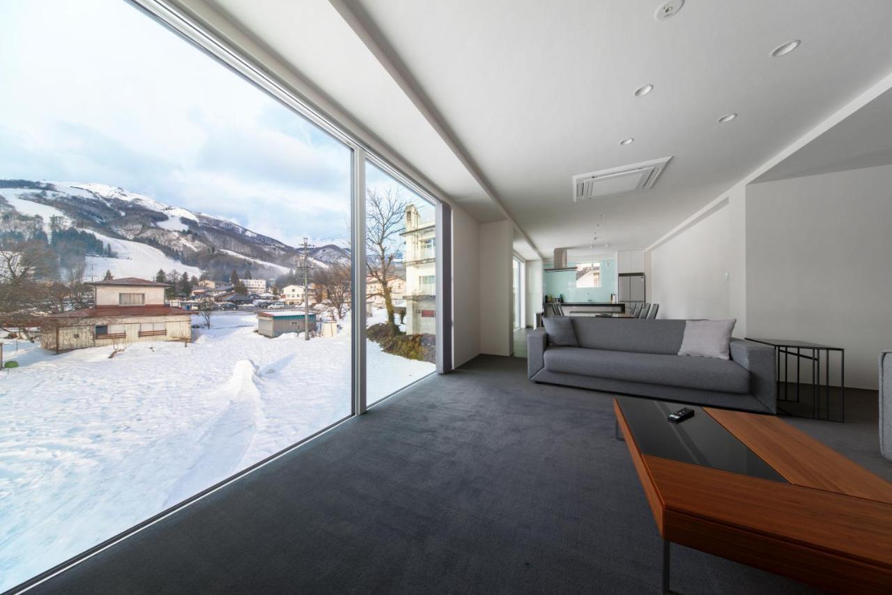 Bluebird Apartments By The Hakuba Collection Zewnętrze zdjęcie