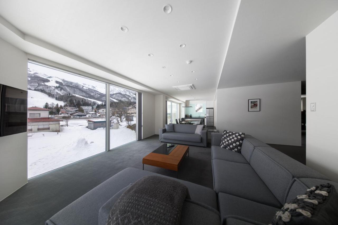 Bluebird Apartments By The Hakuba Collection Zewnętrze zdjęcie