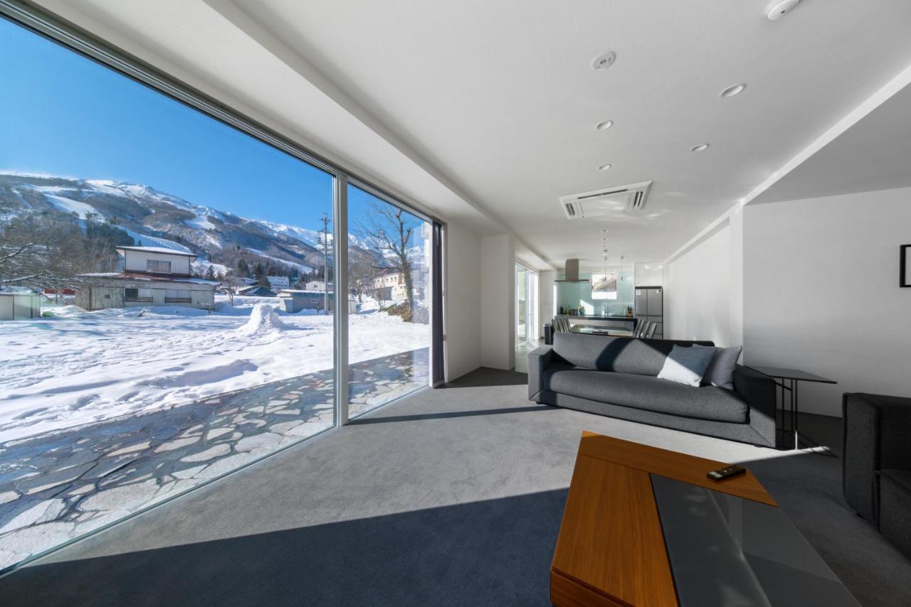 Bluebird Apartments By The Hakuba Collection Zewnętrze zdjęcie