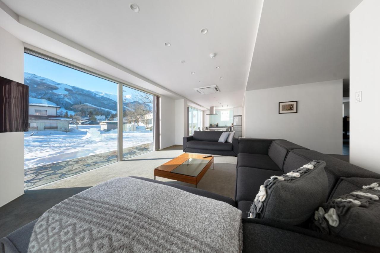Bluebird Apartments By The Hakuba Collection Zewnętrze zdjęcie