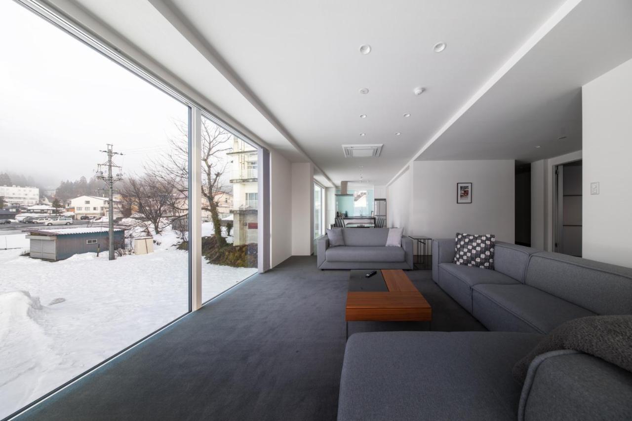 Bluebird Apartments By The Hakuba Collection Zewnętrze zdjęcie