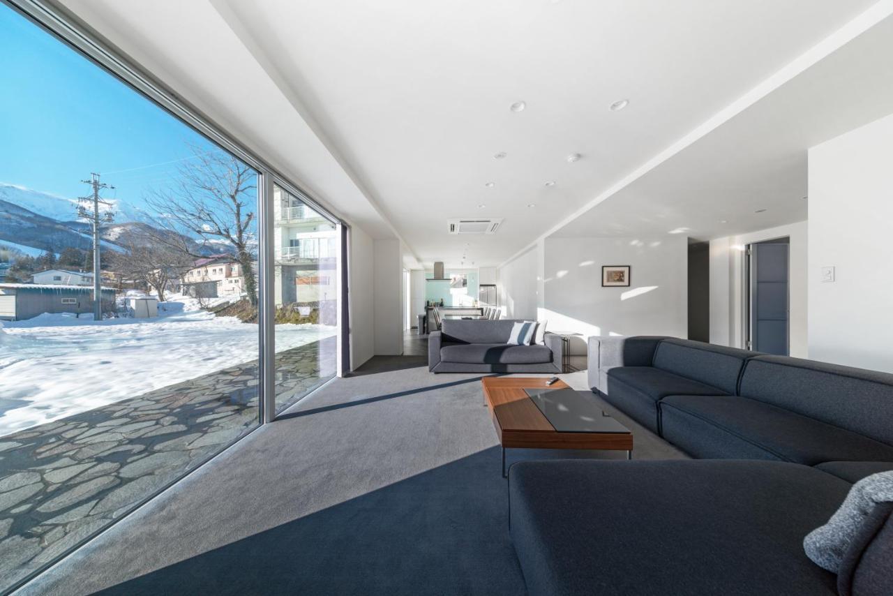 Bluebird Apartments By The Hakuba Collection Zewnętrze zdjęcie