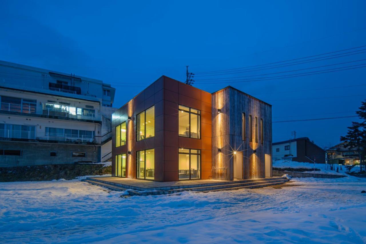 Bluebird Apartments By The Hakuba Collection Zewnętrze zdjęcie