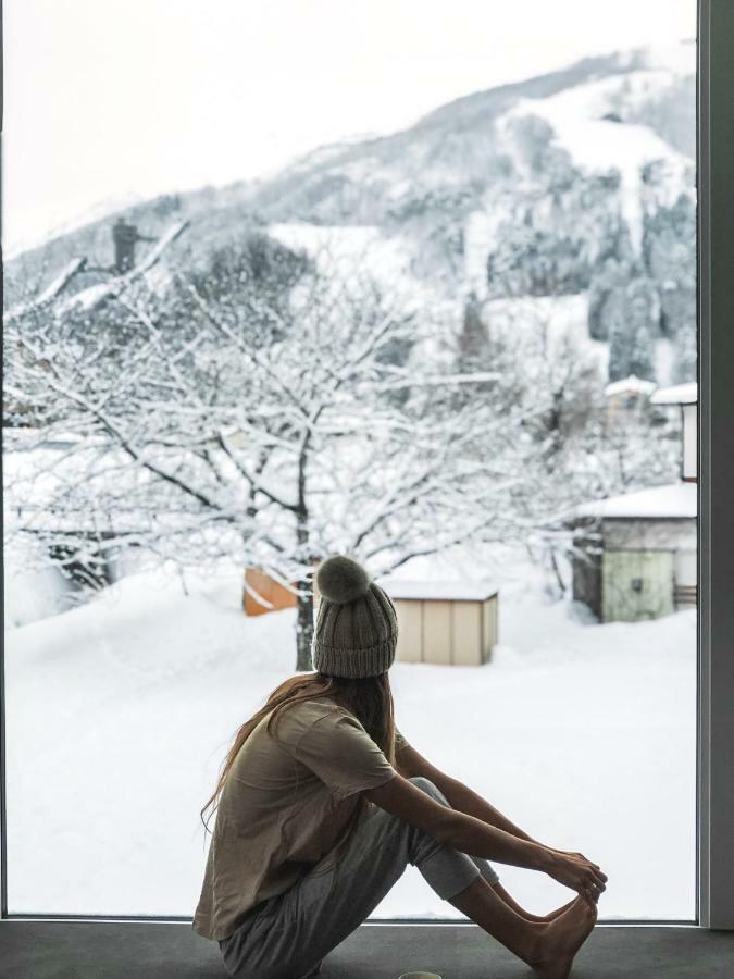 Bluebird Apartments By The Hakuba Collection Zewnętrze zdjęcie