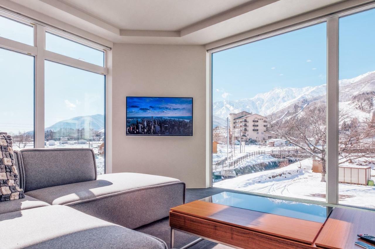 Bluebird Apartments By The Hakuba Collection Zewnętrze zdjęcie